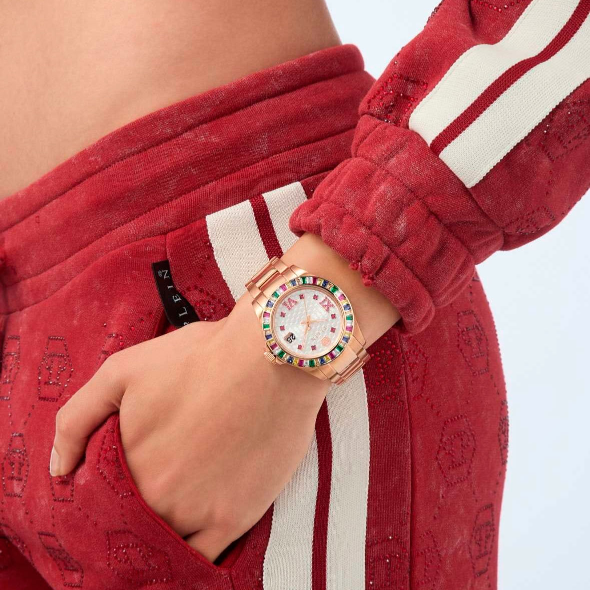 Philipp Plein PW2FA0425